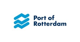 Port of Rotterdam logo